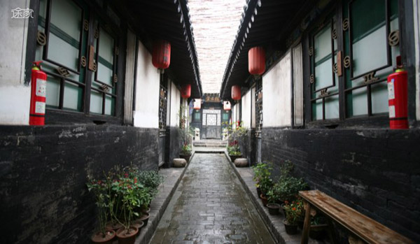 Pingyao Tianyuankui Guesthouse